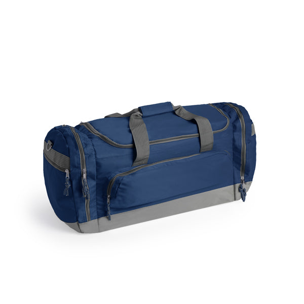 Stamina Novak 600D polyester tote bag, ready for logo printing