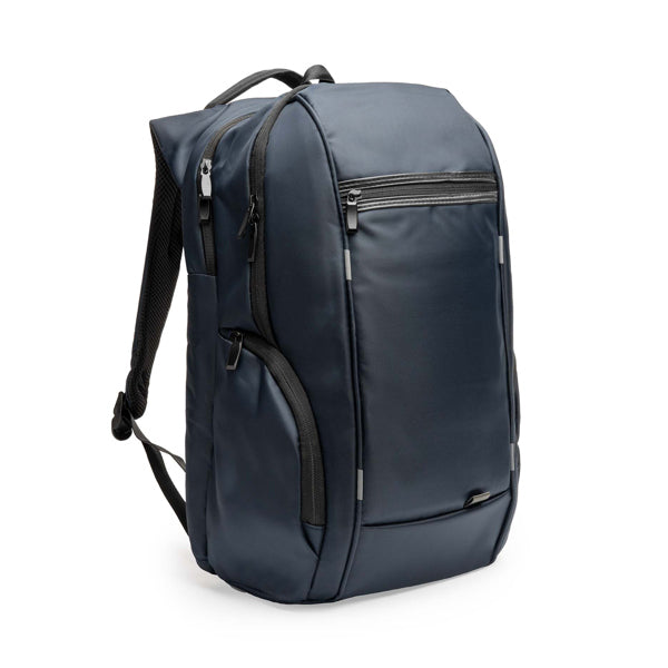 Stamina Duke nylon backpack, ready for logo printing