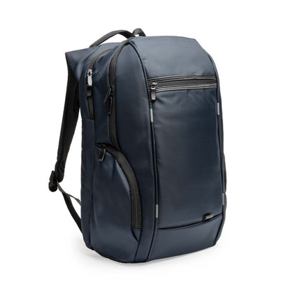 Stamina Duke nylon backpack, ready for logo printing