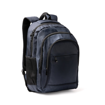 Stamina Mardok 600D nylon backpack, ready for logo printing
