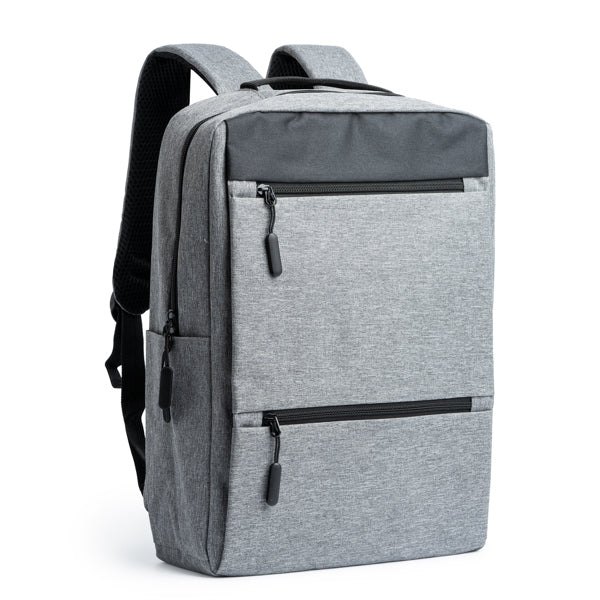 Stamina Narvik 300D polyester backpack, ready for logo printing