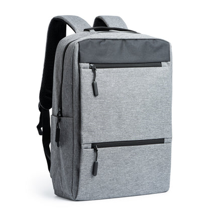 Stamina Narvik 300D polyester backpack, ready for logo printing
