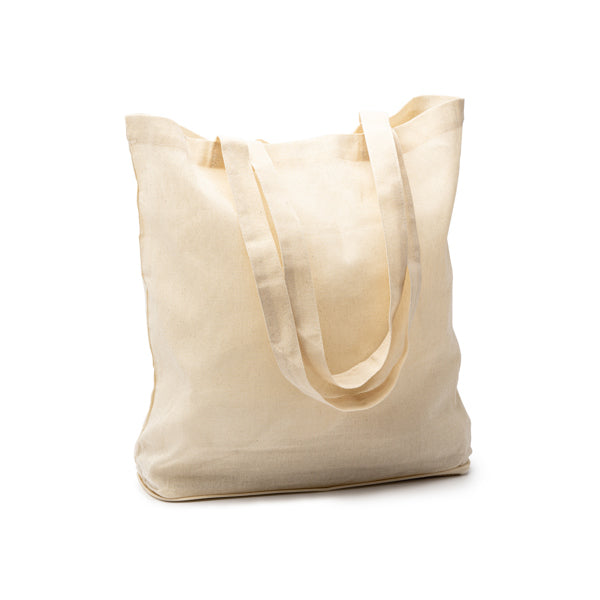 Stamina Raku foldable tote bag, ready for logo printing
