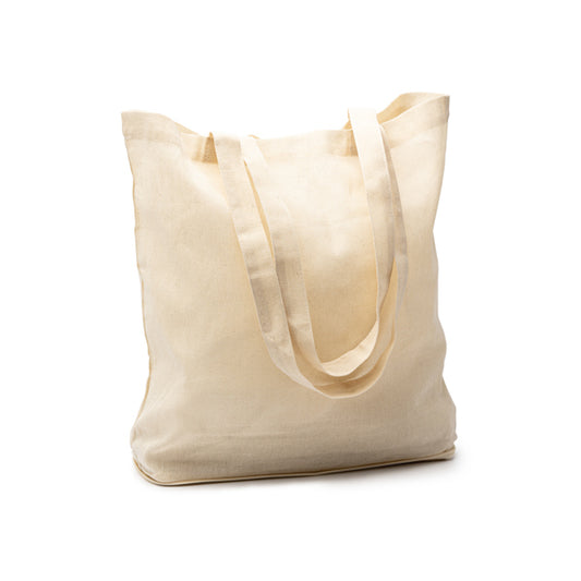 Stamina Raku foldable tote bag, ready for logo printing