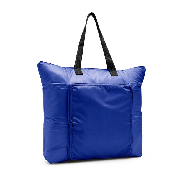 Stamina Lubin polyester cooler bag, ready for logo printing