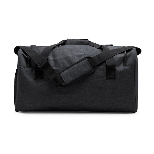 Stamina Balmor RPET tote bag in black, ready for logo printing