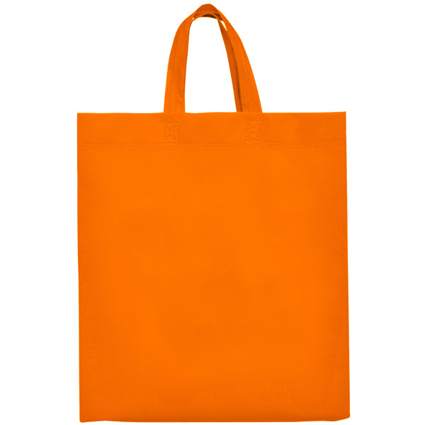 Stamina Lake non-woven polypropylene tote bag, ready for logo printing