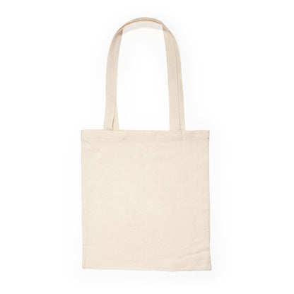 Stamina Hillock cotton shopping bag, ready for logo printing