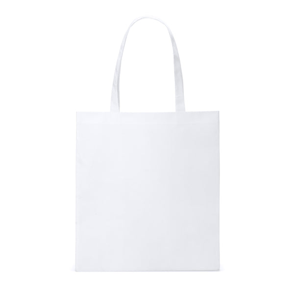 Stamina Sublimation Mito sewn non-woven shopping bag, ready for logo printing
