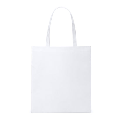Stamina Sublimation Mito sewn non-woven shopping bag, ready for logo printing