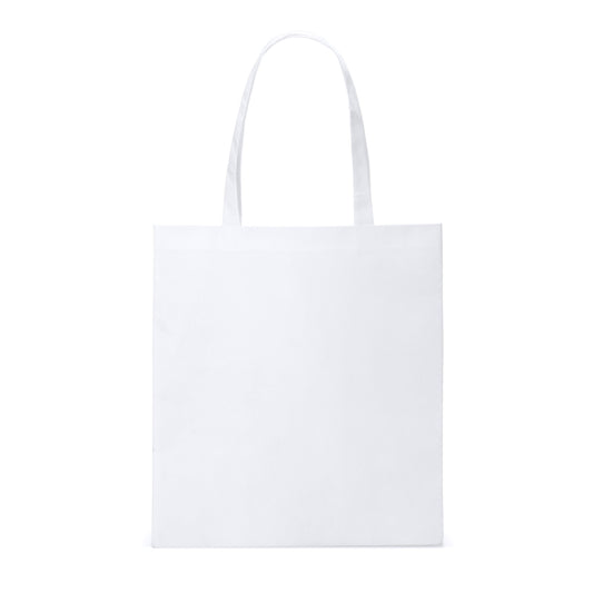 Stamina Sublimation Mito sewn non-woven shopping bag, ready for logo printing
