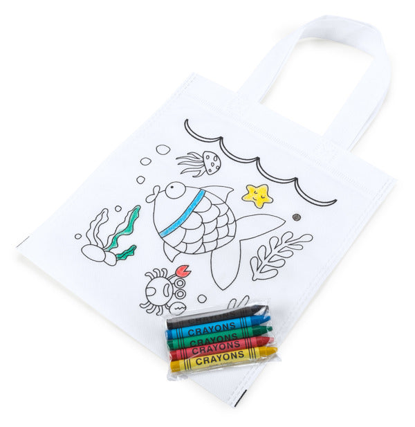 Stamina Azor non-woven tote bag, ready for logo printing
