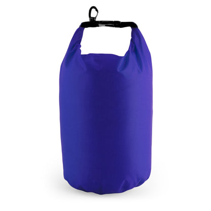 Stamina Monje durable ripstop tote bag in royal blue, ready for logo printing