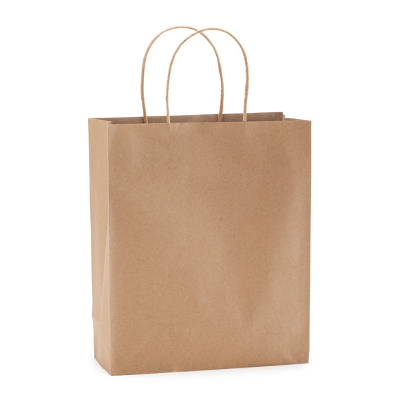 Stamina Arce gsm paper tote bag, ready for logo printing