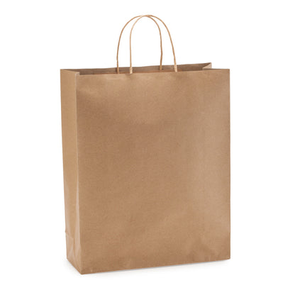 Stamina Roble gsm paper tote bag, ready for logo printing