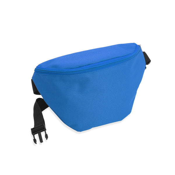 Stamina Vultur 600D polyester belt bag, ready for logo printing