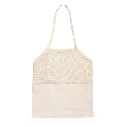 Stamina Leaf cotton tote bag, ready for logo printing