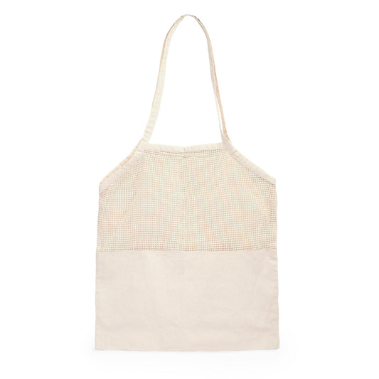 Stamina Leaf cotton tote bag, ready for logo printing