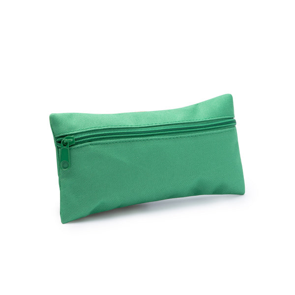 Stamina Colina 600D polyester and metal case, ready for logo printing