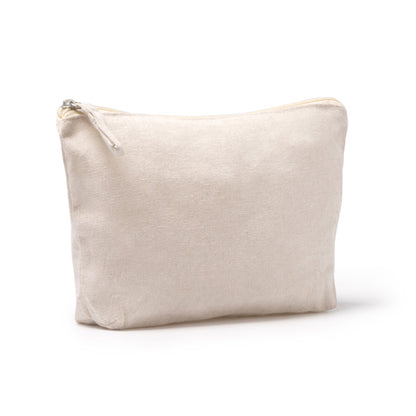 Stamina Osak polyester toiletry bag, ready for logo printing