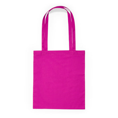 Stamina Mountain cotton shopping bag, ready for logo printing