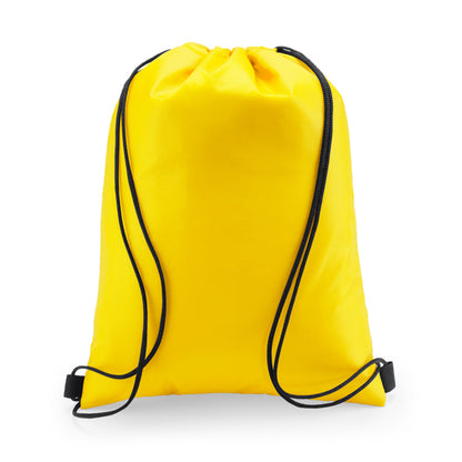 Stamina Graja drawstring cooler bag, ready for logo printing
