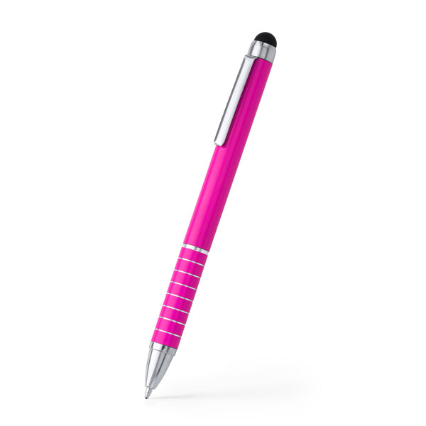 Stamina Canaima aluminium pen, ready for logo printing