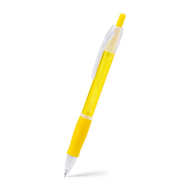 Stamina Ontario push ball pen, ready for logo printing