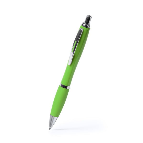 Stamina Merlin aBS pen, ready for logo printing