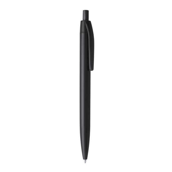 Stamina Stix aBS pen in black, ready for logo printing
