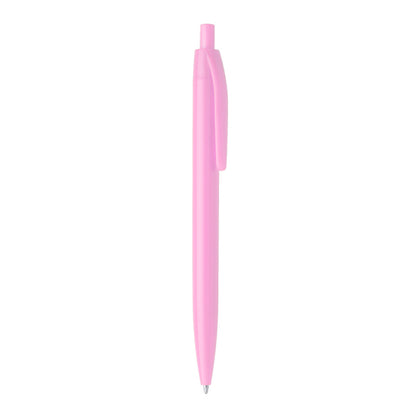 Stamina Stix aBS pen in light pink, ready for logo printing