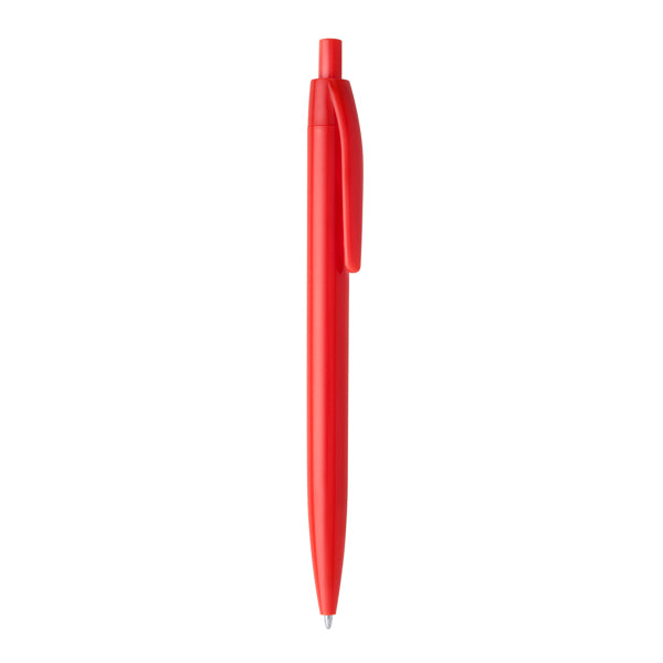 Stamina Stix aBS pen in red, ready for logo printing