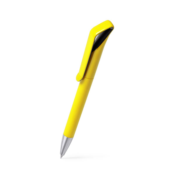 Stamina Irati aBS pen, ready for logo printing