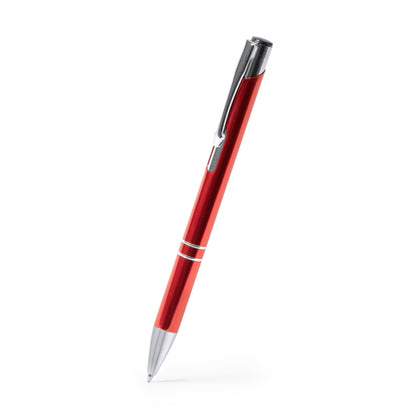 Stamina Ardenes ballpoint pen, ready for logo printing