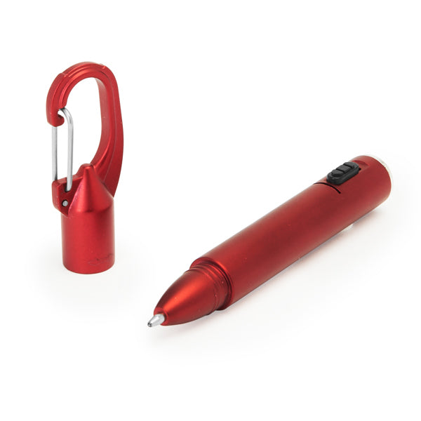 Stamina Araya plastic pen, ready for logo printing
