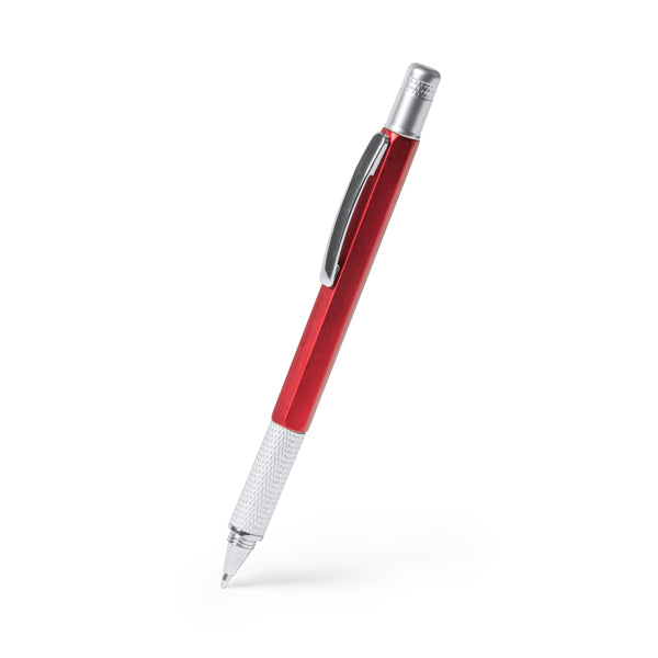 Stamina Kanchan aluminium pen, ready for logo printing