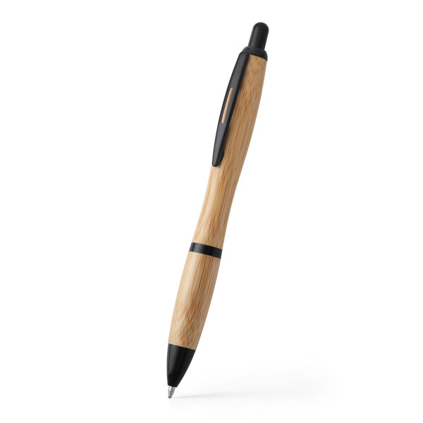 Stamina Sagano push-button pen, ready for laser engraving