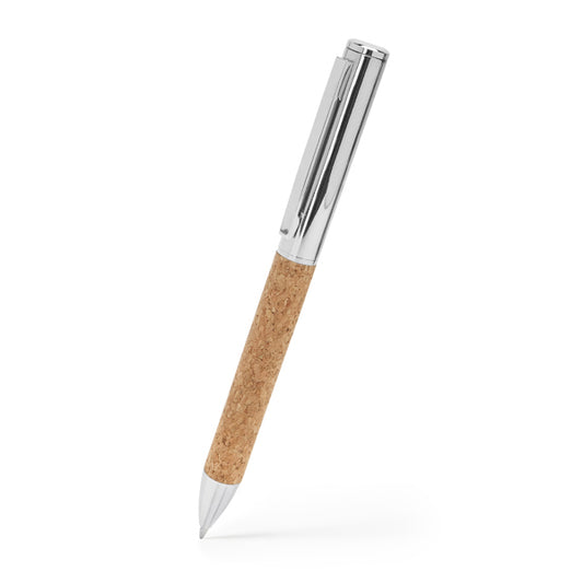 Stamina Artur elegant metal ball pen, ready for laser engraving