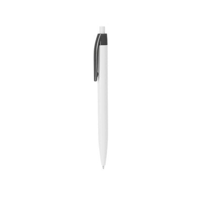 Stamina Hindres aBS pen in black, ready for logo printing