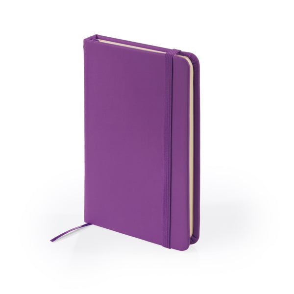 Stamina Alba notebook A5, ready for logo printing