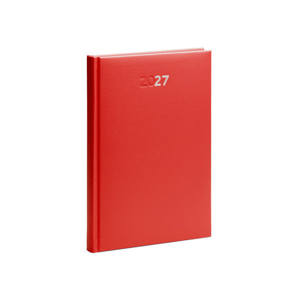 Stamina Horus PU and paper notebook A5, ready for logo printing