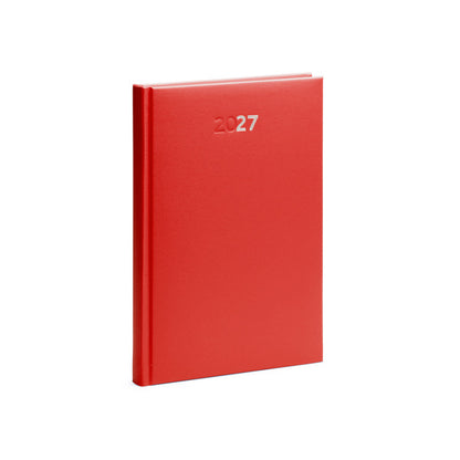 Stamina Horus PU and paper notebook A5, ready for logo printing