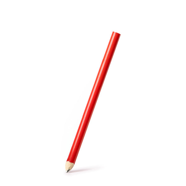 Stamina Veta wood pencil, ready for logo printing