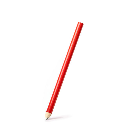 Stamina Veta wood pencil, ready for logo printing
