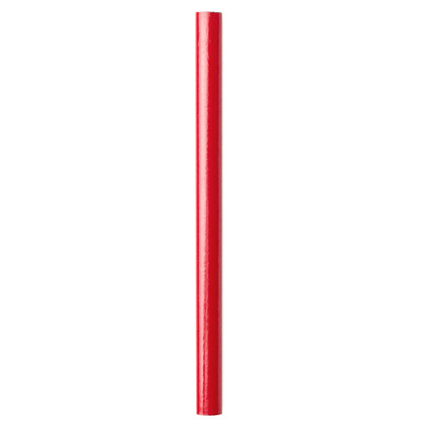 Stamina Veta wood pencil in red, ready for logo printing