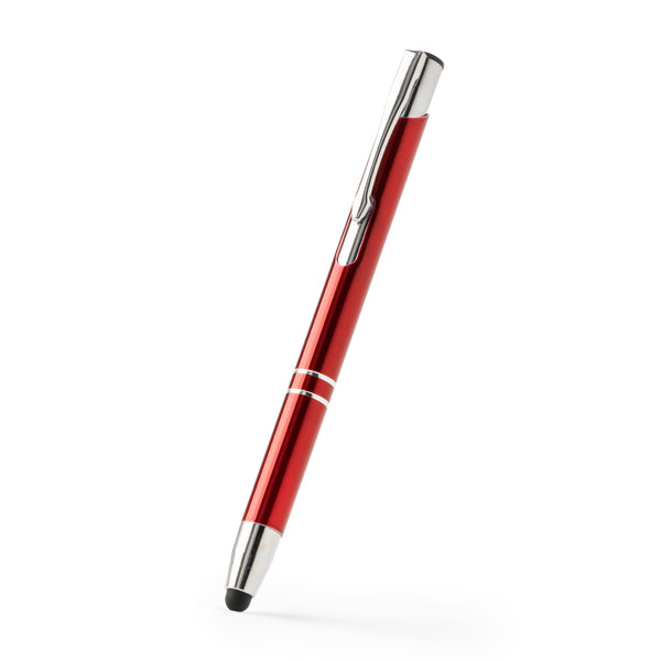 Stamina Kruger aluminium ball pen, ready for logo printing