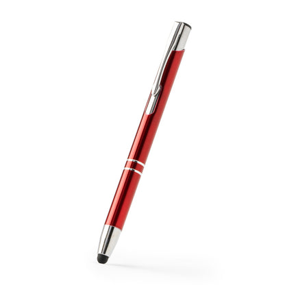 Stamina Kruger aluminium ball pen, ready for logo printing