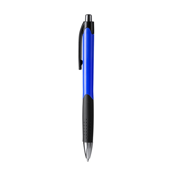 Stamina Dante aBS ball pen in royal blue, ready for logo printing