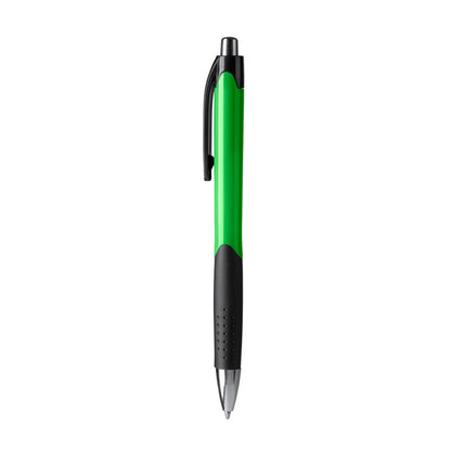 Stamina Dante aBS ball pen in fern green, ready for logo printing