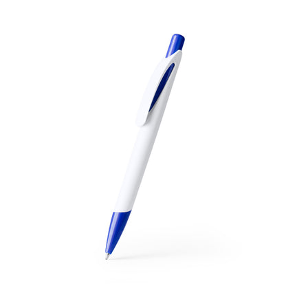 Stamina Citix promotional ball pen, ready for logo printing